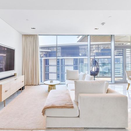 Premium 2+ 1 Bedroom Condo In The Heart Of Bluewaters Island Ντουμπάι Εξωτερικό φωτογραφία