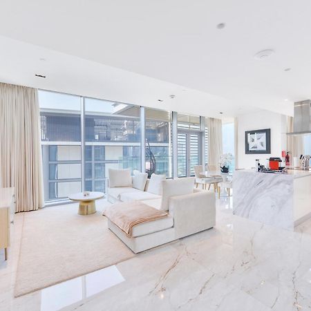 Premium 2+ 1 Bedroom Condo In The Heart Of Bluewaters Island Ντουμπάι Εξωτερικό φωτογραφία