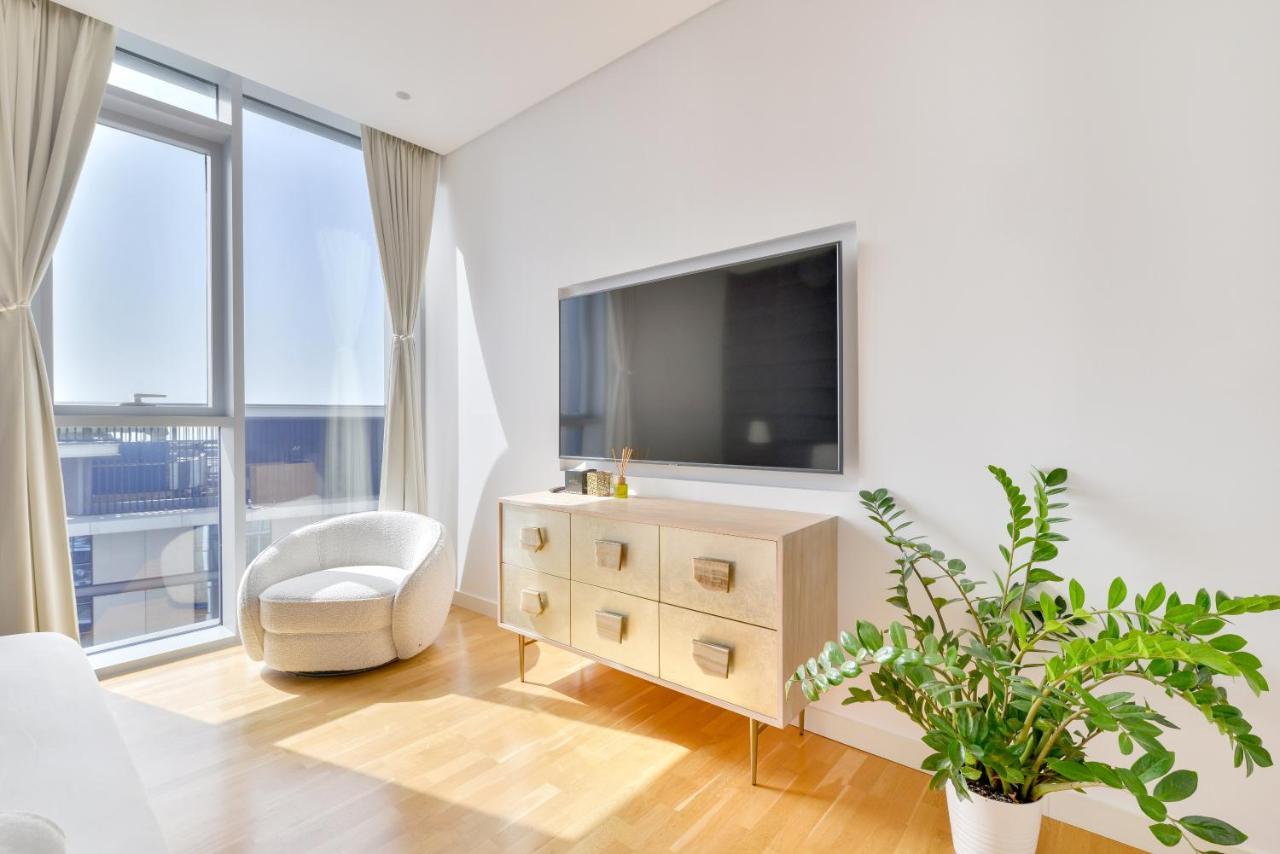 Premium 2+ 1 Bedroom Condo In The Heart Of Bluewaters Island Ντουμπάι Εξωτερικό φωτογραφία