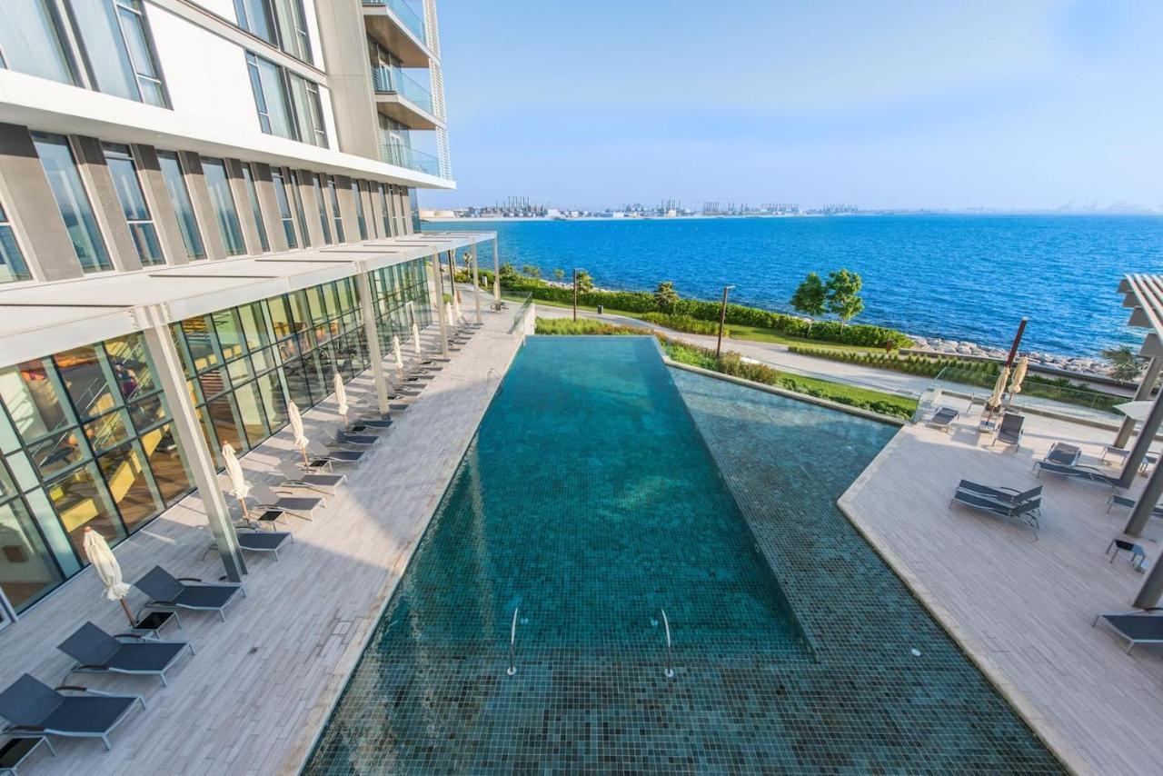 Premium 2+ 1 Bedroom Condo In The Heart Of Bluewaters Island Ντουμπάι Εξωτερικό φωτογραφία