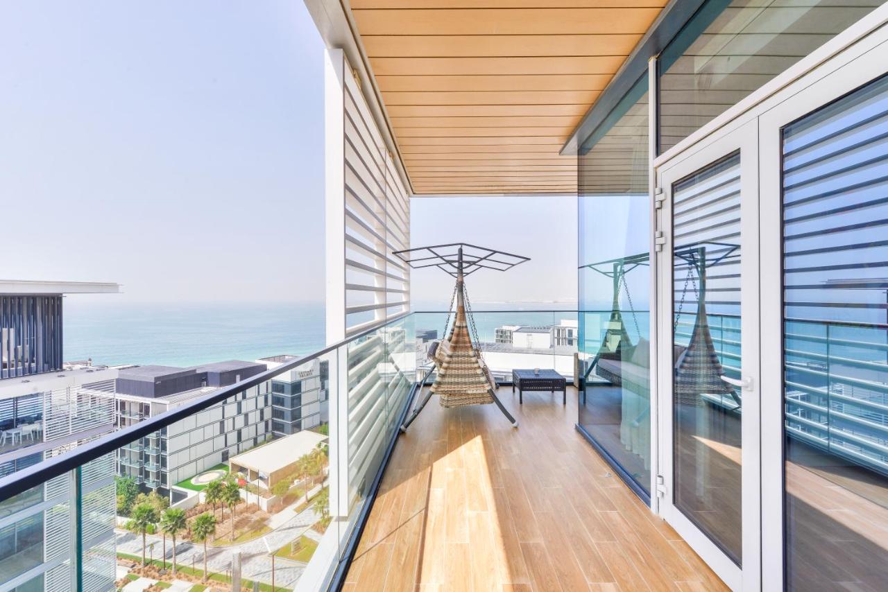 Premium 2+ 1 Bedroom Condo In The Heart Of Bluewaters Island Ντουμπάι Εξωτερικό φωτογραφία