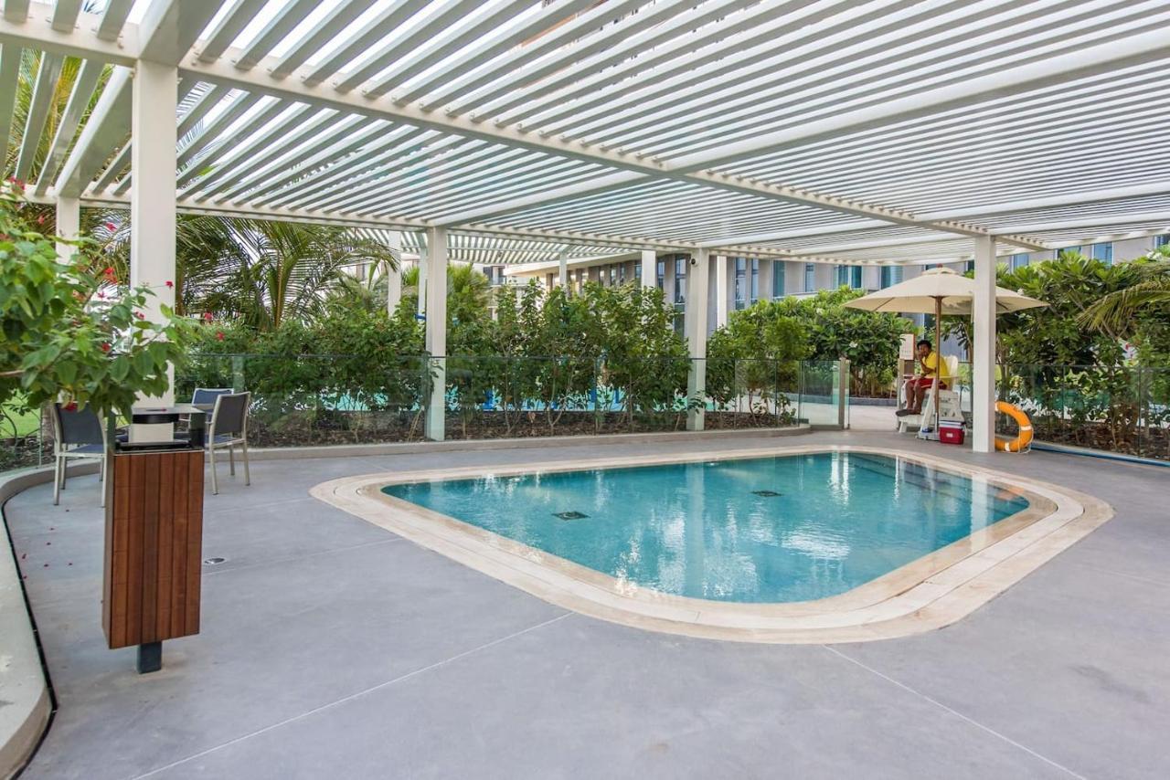 Premium 2+ 1 Bedroom Condo In The Heart Of Bluewaters Island Ντουμπάι Εξωτερικό φωτογραφία