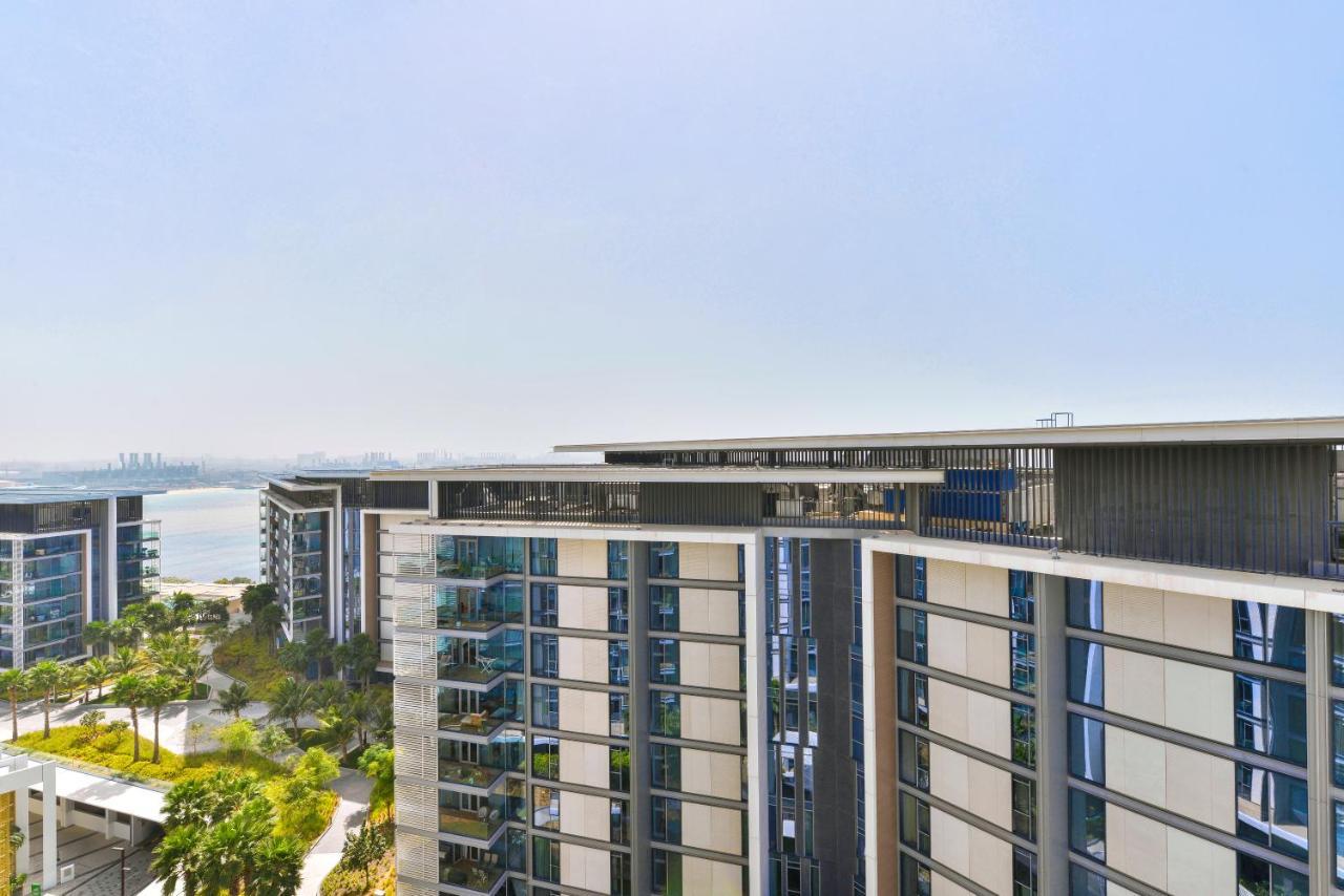 Premium 2+ 1 Bedroom Condo In The Heart Of Bluewaters Island Ντουμπάι Εξωτερικό φωτογραφία